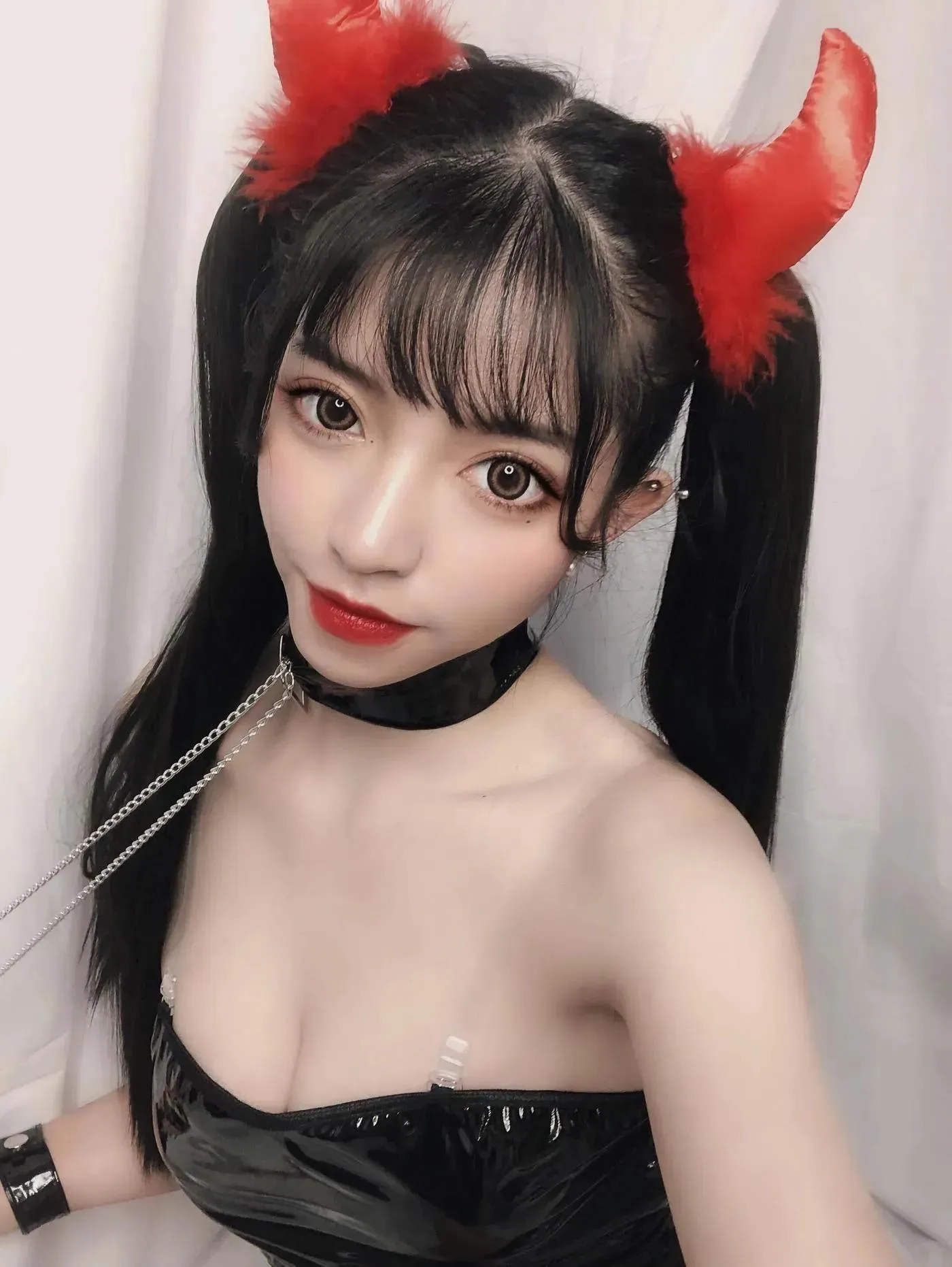 Kettoe – NO.08 小恶魔 [36P]插图9